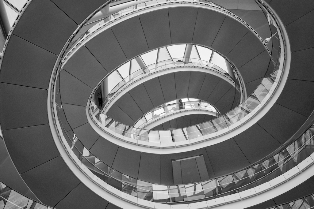 City Hall Thierry durand